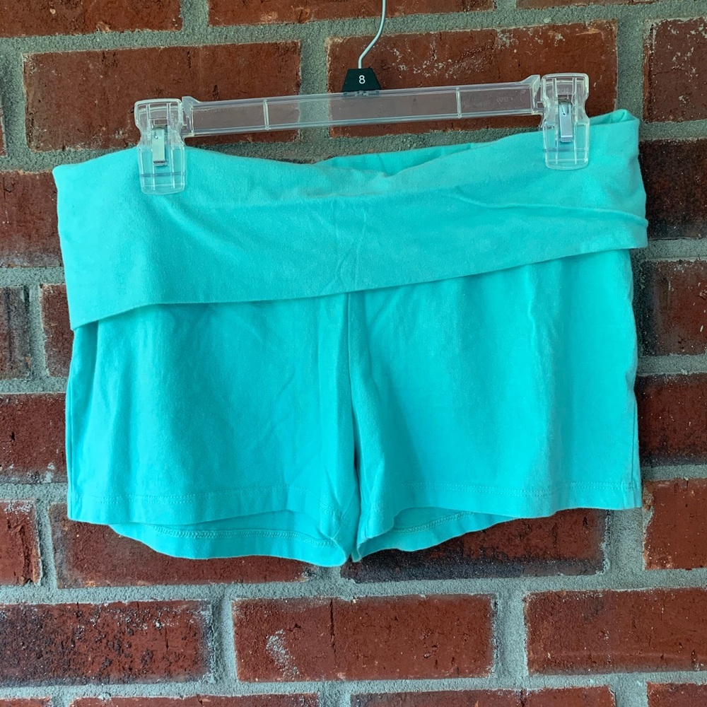 5/$15 NWOT Joe Boxer L PJ shorts